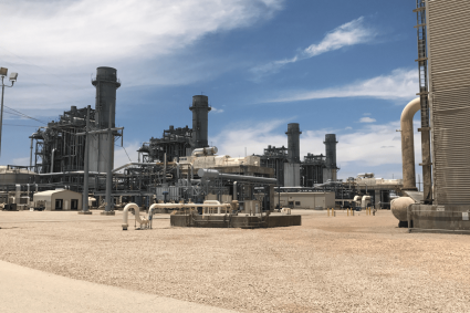 Vistra to Acquire 2.6 GW Gas Fleet for $1.9B, Citing Surging U.S. Power Demand