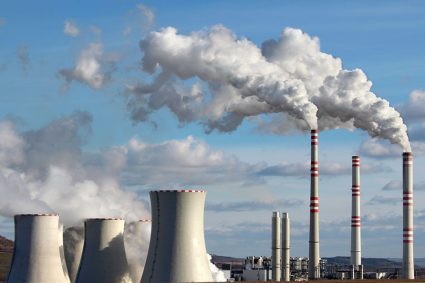 EPA Weakening Rules on Power Plant Emissions in Boost for Fossil Fuels