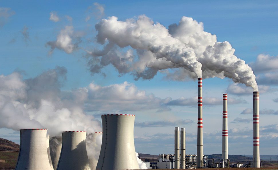 Emissions