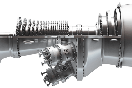 GE Vernova, IHI Launch Test Hub to Enable 100% Ammonia Combustion in F-Class Gas Turbines by 2030