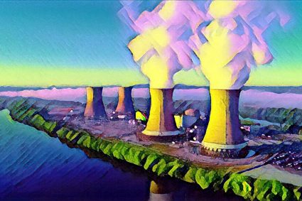 Groups Partnering to Develop AI Software to Speed Nuclear Reactor Construction