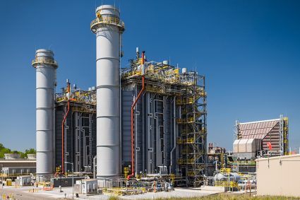Duke Energy Advances New 1.4-GW Gas-Hydrogen Power Plant in South Carolina Under New Energy Security Mandate