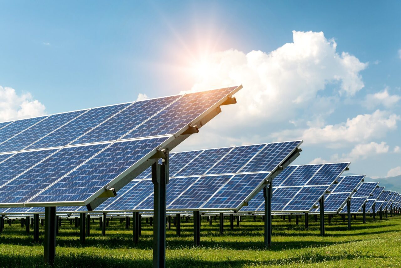 Cleve Hill Solar Adobe stock