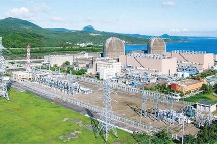 Taiwan’s Tech Industry Driving Country’s Energy Demand