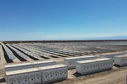 Chile Focuses on Solar and Storage as Generation Capacity Expands
