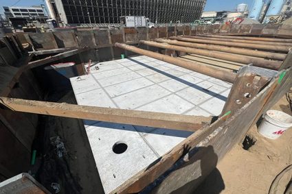 Innovative Stormwater Improvement Project Strengthens Burbank’s Power System