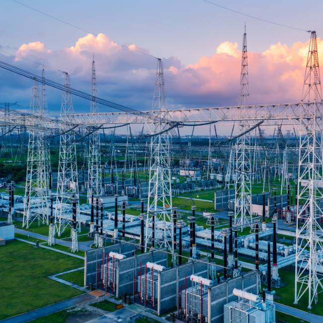 Transmission system